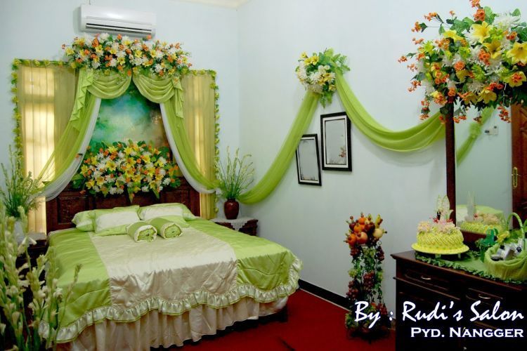 Detail Gambar Bunga Kamar Pengantin Nomer 28