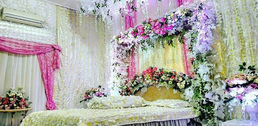 Detail Gambar Bunga Kamar Pengantin Nomer 37