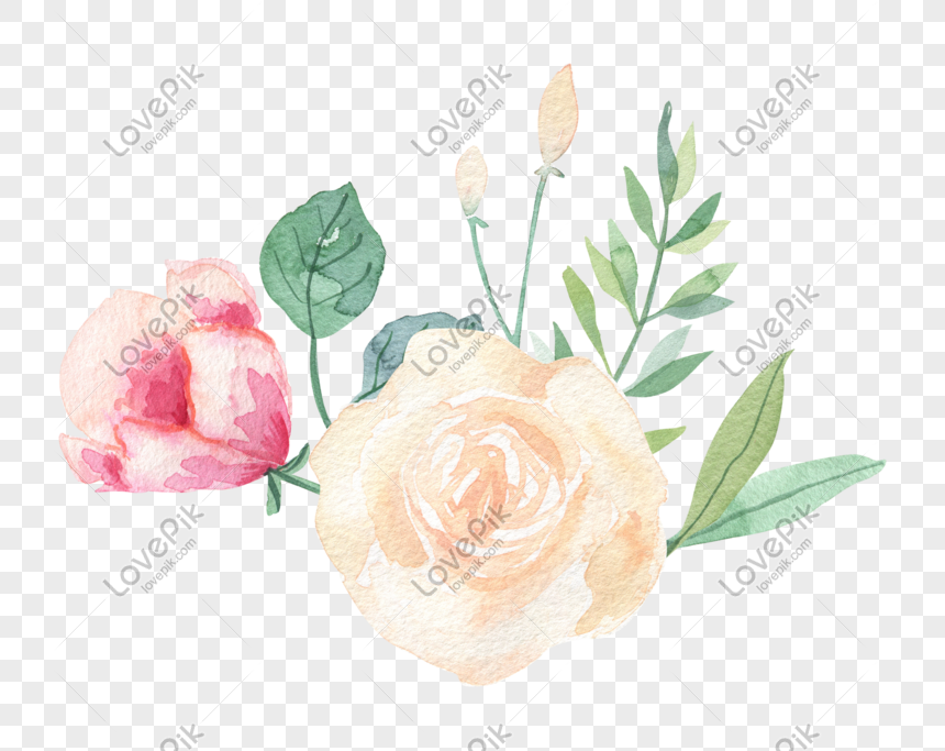 Detail Gambar Bunga Kartun Kecil Nomer 21
