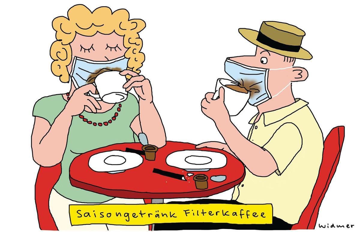 Detail Karikaturen Zum Thema Essen Nomer 14