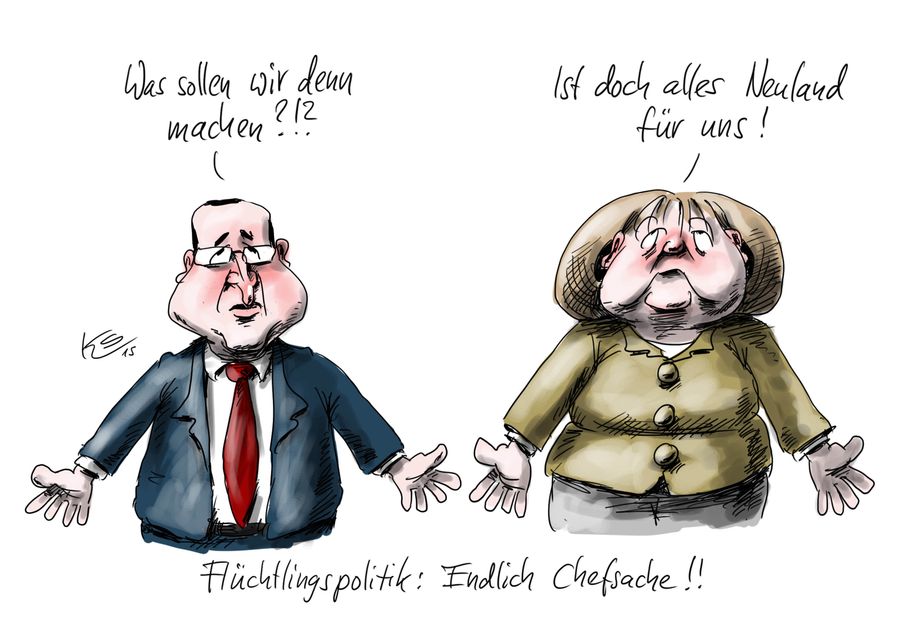 Detail Karikaturen Zum Thema Essen Nomer 16