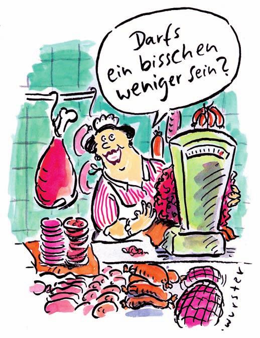 Detail Karikaturen Zum Thema Essen Nomer 3