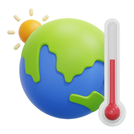 Detail Logo Calentamiento Global Nomer 11