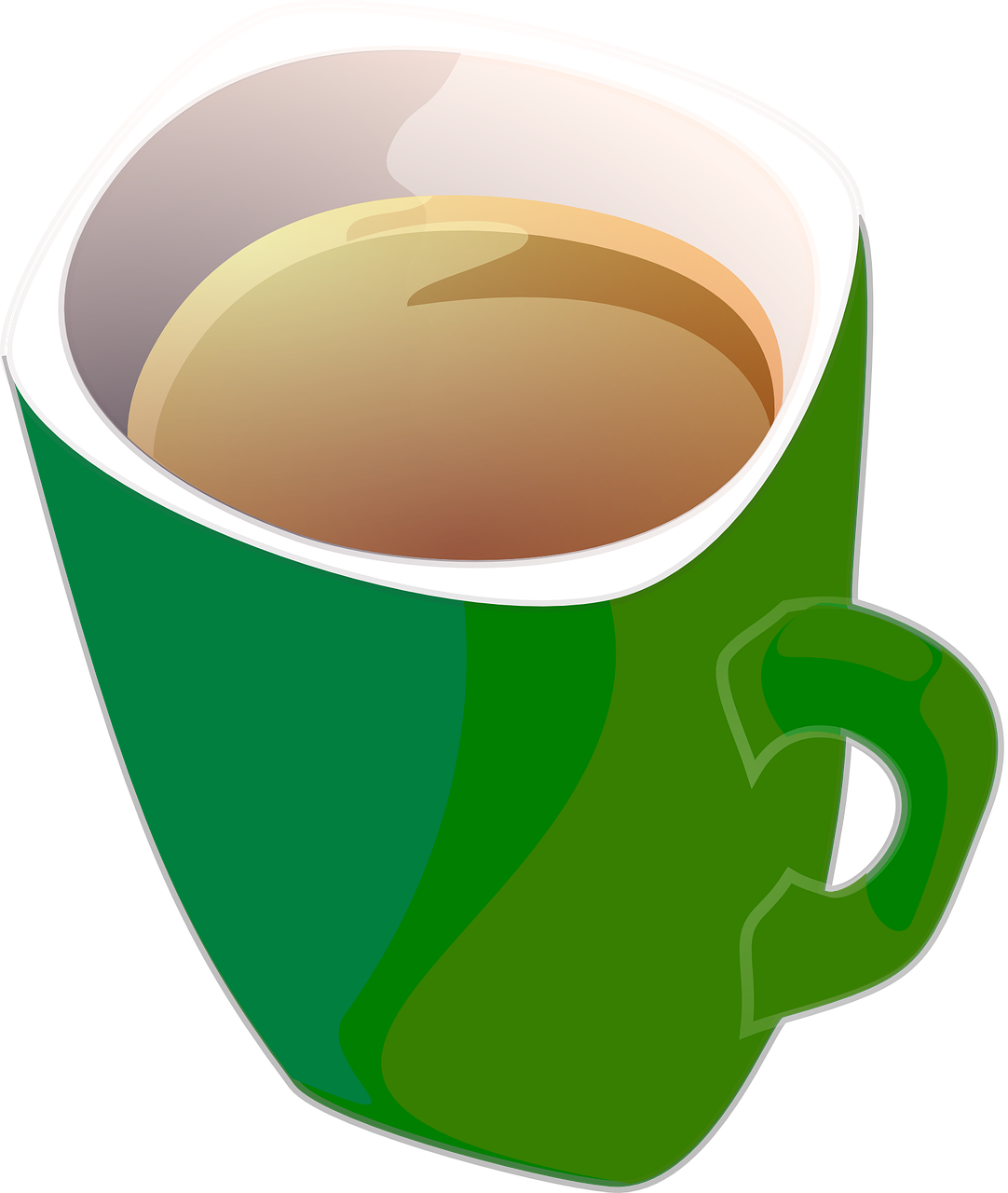 Mag Tea - KibrisPDR