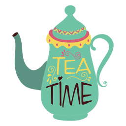 Detail Mag Tea Nomer 22