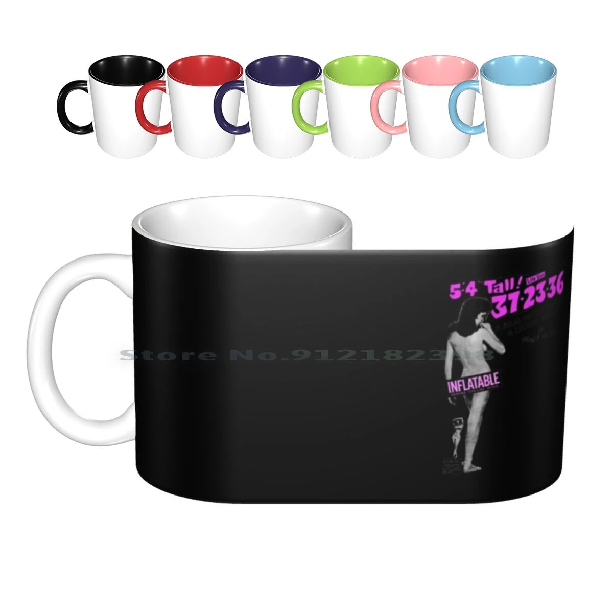 Detail Mag Tea Nomer 3