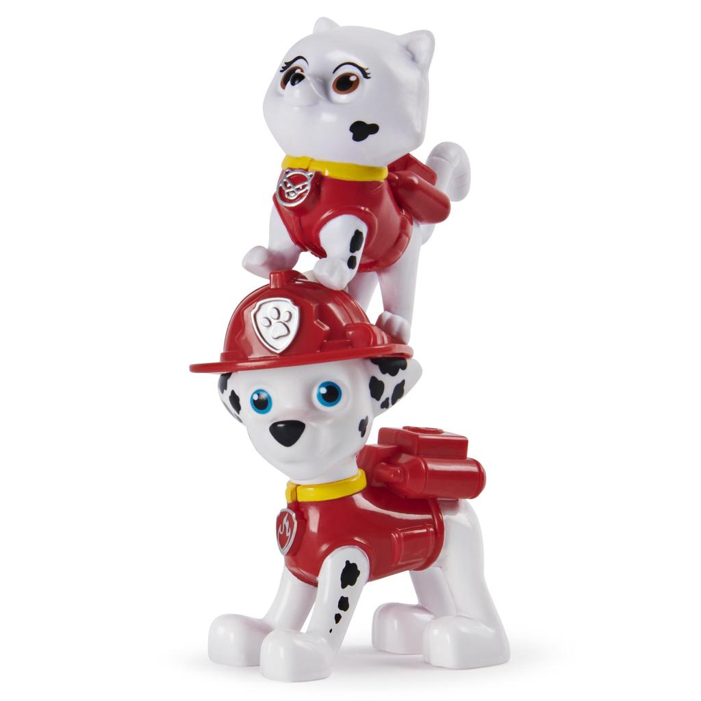 Detail Paw Patrol Figuren Zeichnen Nomer 20