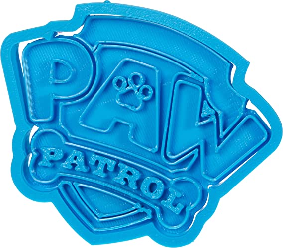 Detail Paw Patrol Figuren Zeichnen Nomer 24