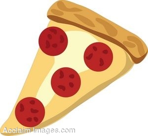 Detail Pizza Slice Nomer 16