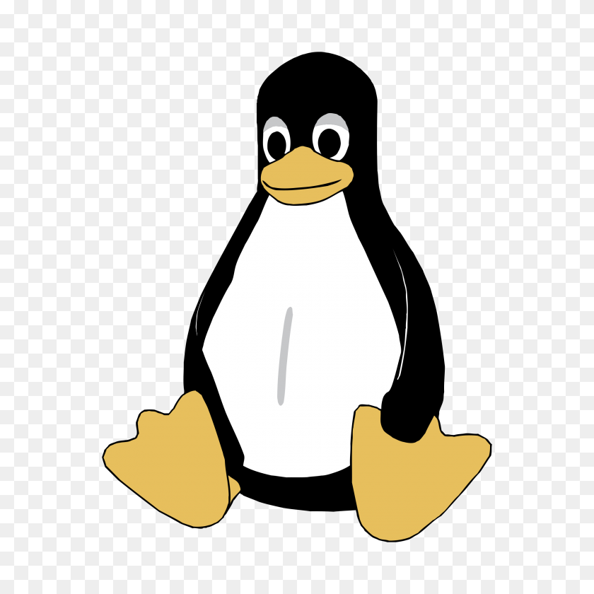 Detail Png Tux Nomer 7