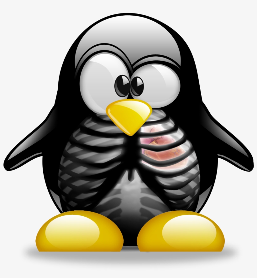 Detail Png Tux Nomer 14