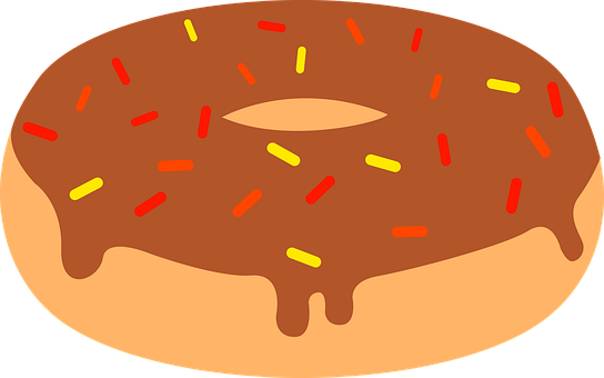 Detail Regenbogen Donuts Nomer 12