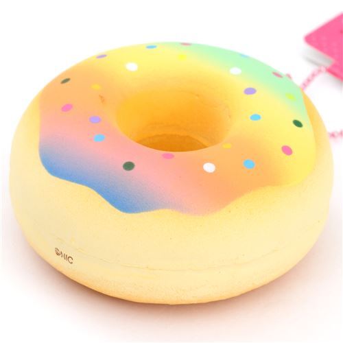 Detail Regenbogen Donuts Nomer 14