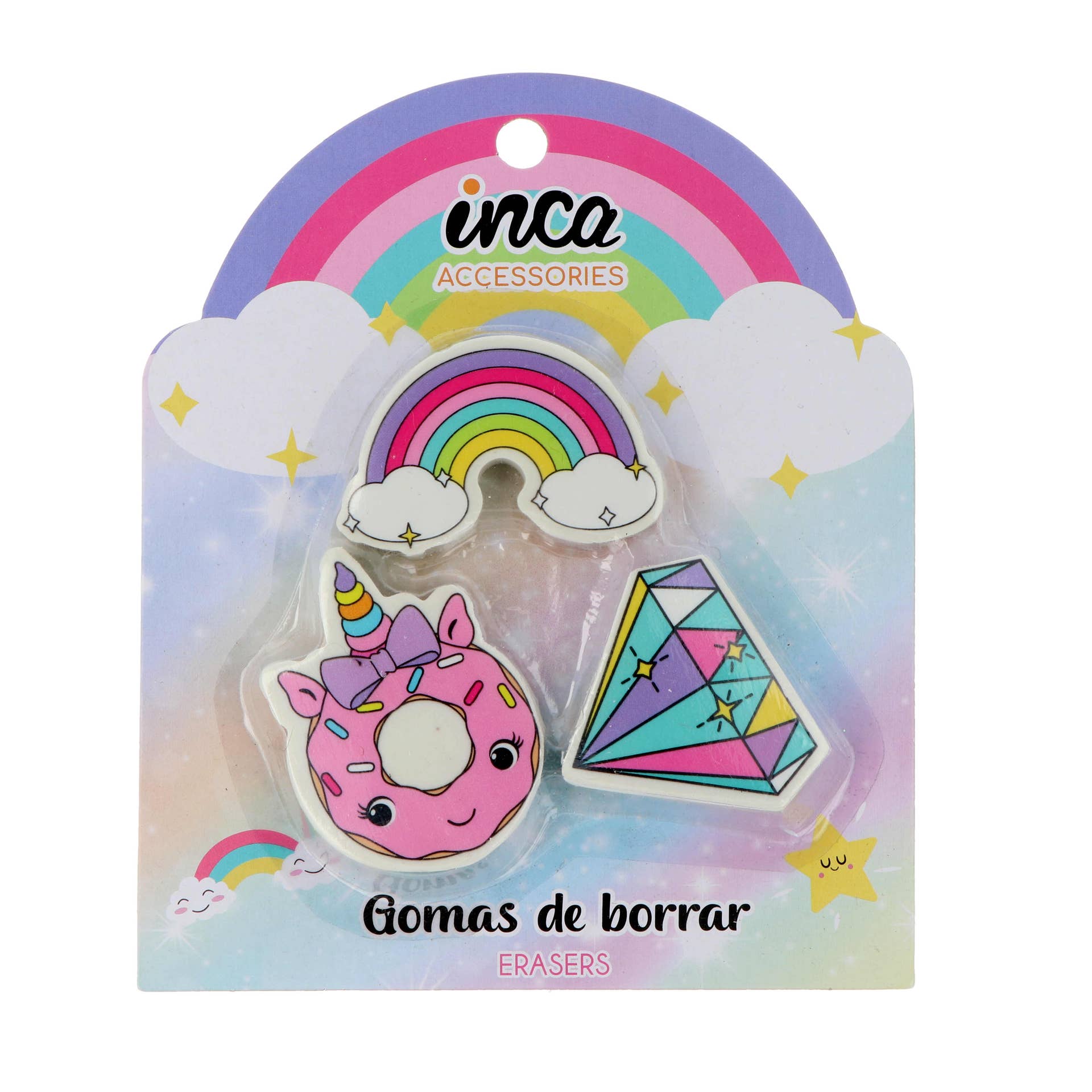 Detail Regenbogen Donuts Nomer 18