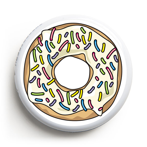 Detail Regenbogen Donuts Nomer 5