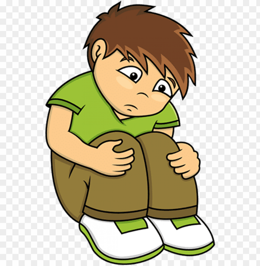 Detail Sad Transparent Background Nomer 17