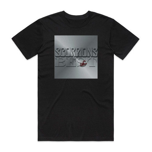 Download Scorpions In Trance Shirt Nomer 24