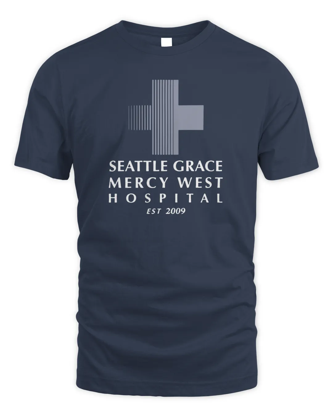 Detail Seattle Grace Mercy West Hospital Logo Nomer 3