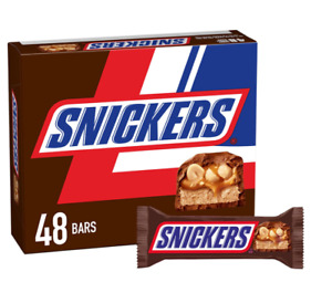 Detail Snickers Pecan Nomer 15