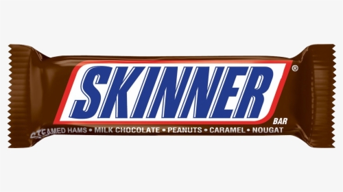 Detail Snickers Pecan Nomer 16
