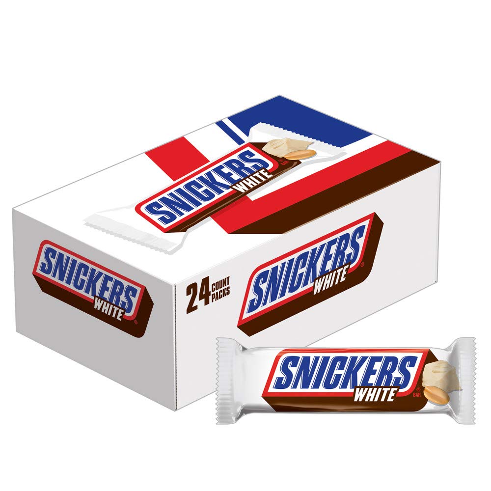 Detail Snickers Pecan Nomer 7