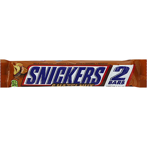 Detail Snickers Pecan Nomer 8