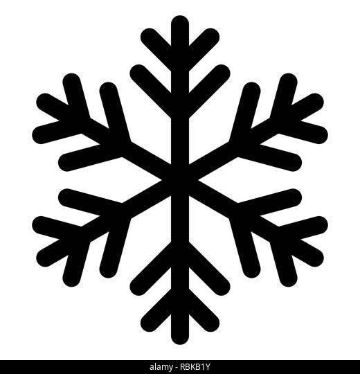 Symbol Schneeflocke - KibrisPDR