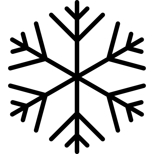 Detail Symbol Schneeflocke Nomer 6