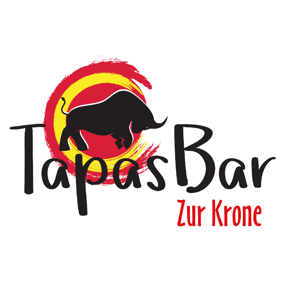 Detail Tapas Bar Logo Nomer 4