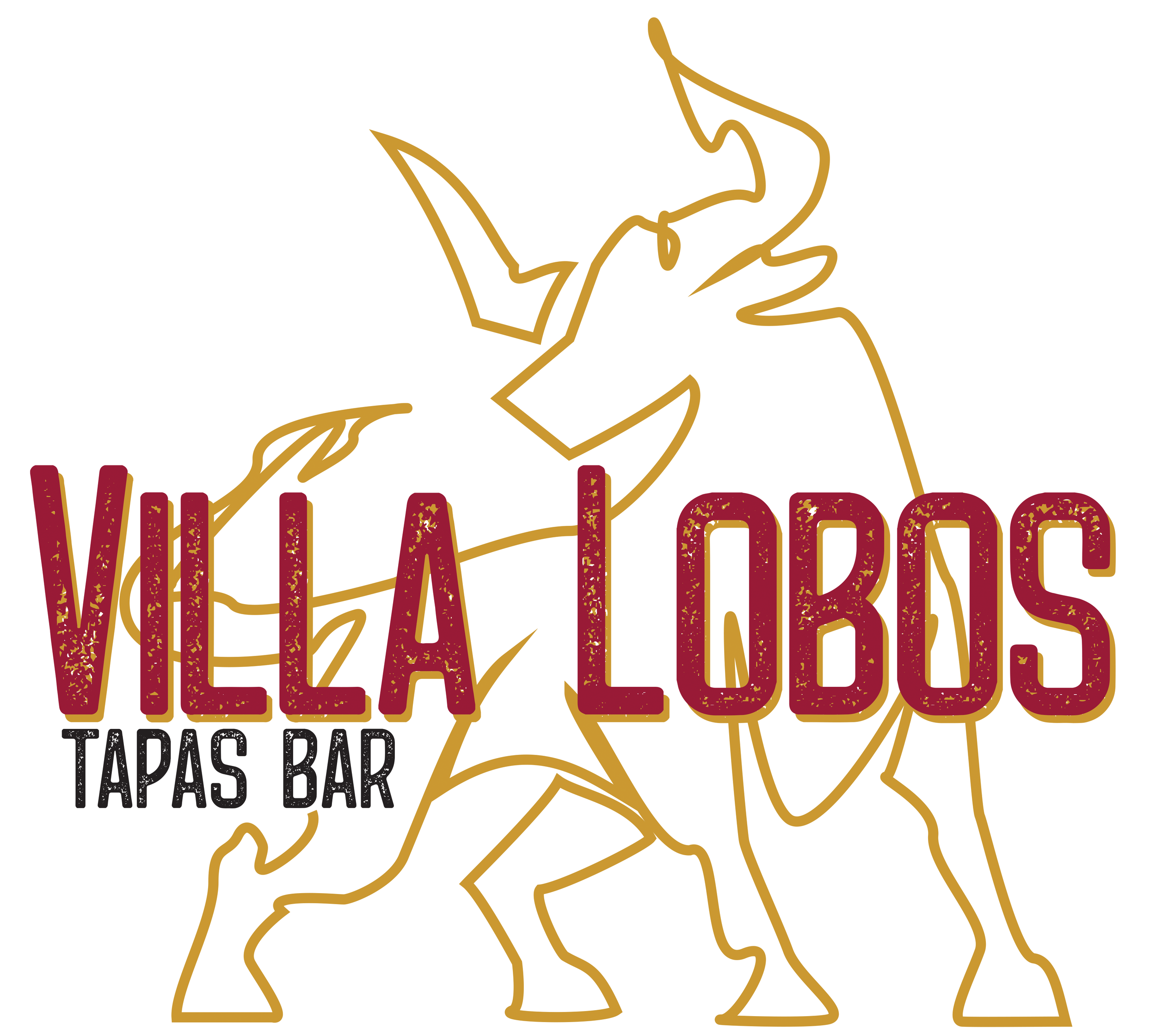 Detail Tapas Bar Logo Nomer 7