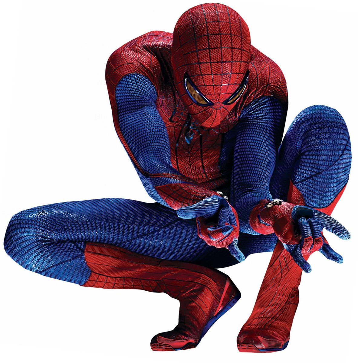 Detail The Amazing Spider Man Fernsehserie Nomer 2