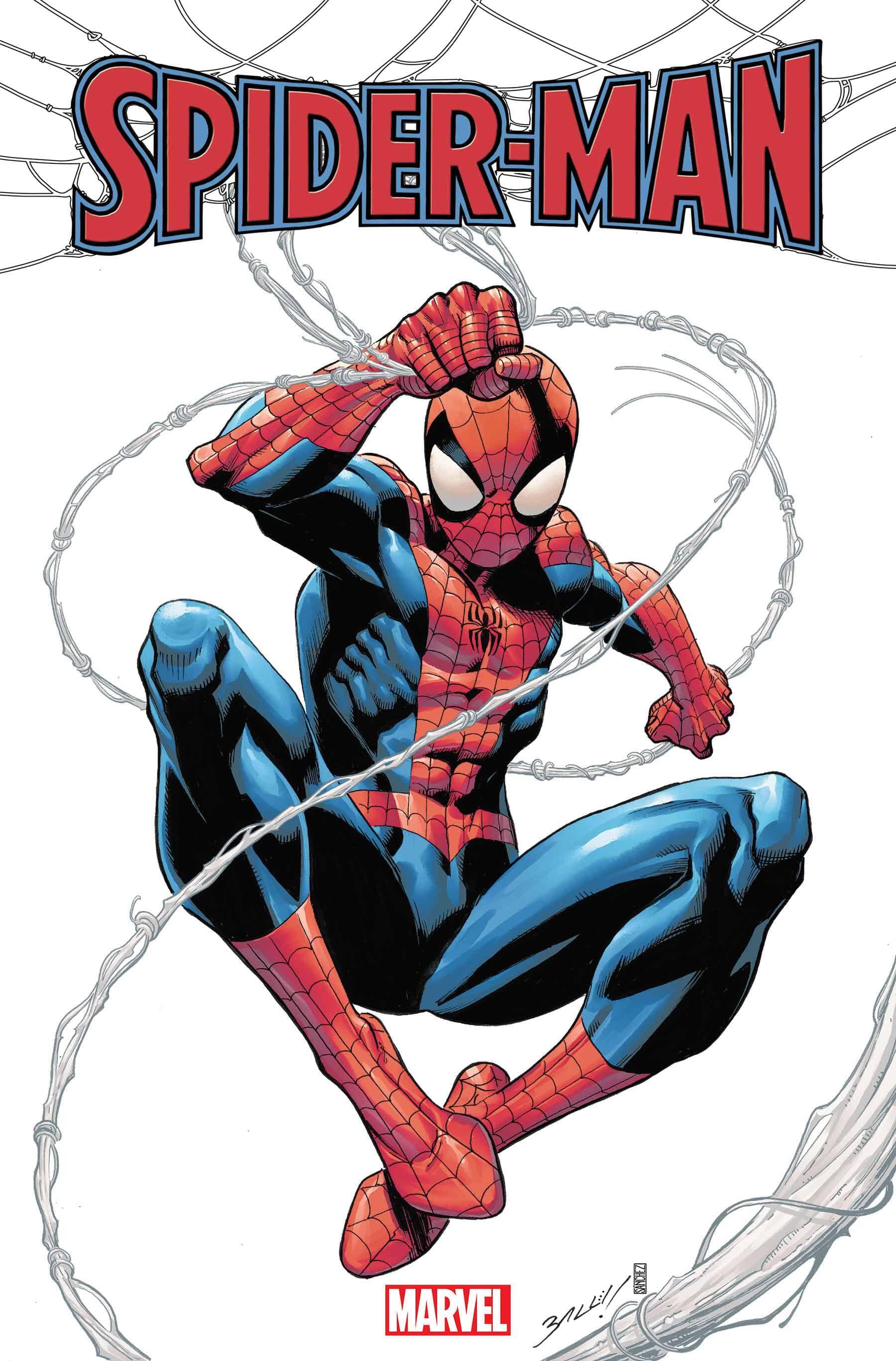 Detail The Amazing Spider Man Fernsehserie Nomer 6