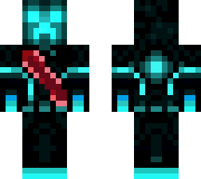 Detail Thron Minecraft Nomer 11