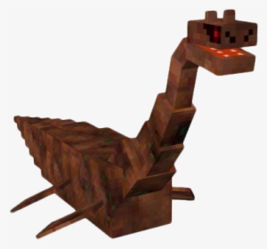 Detail Thron Minecraft Nomer 13