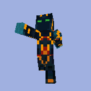 Detail Thron Minecraft Nomer 16