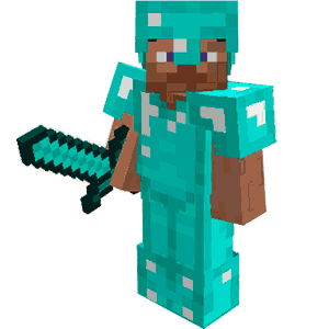 Detail Thron Minecraft Nomer 26