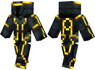 Detail Thron Minecraft Nomer 8