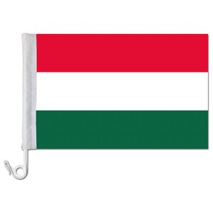 Detail Ungarn Flagge Nomer 18