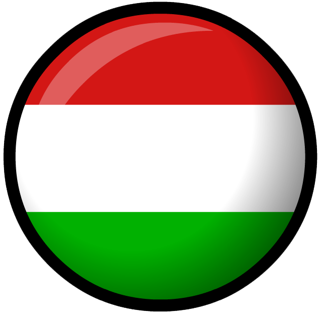 Detail Ungarn Flagge Nomer 20