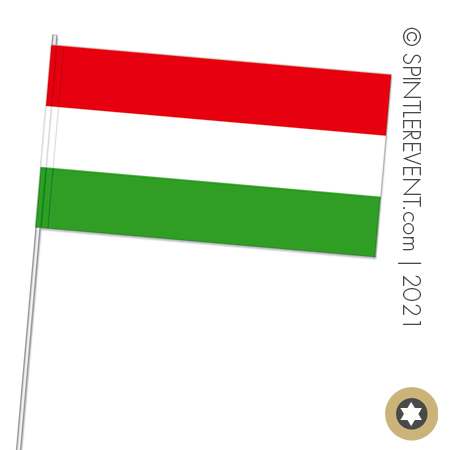 Detail Ungarn Flagge Nomer 26