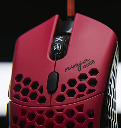 Air Ninja 58 Mouse - KibrisPDR