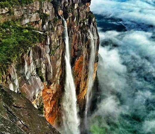 Detail Air Terjun Angel Falls Nomer 20