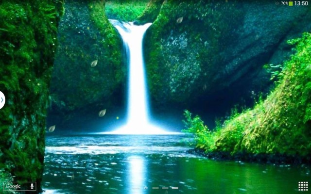 Detail Air Terjun Background Nomer 11