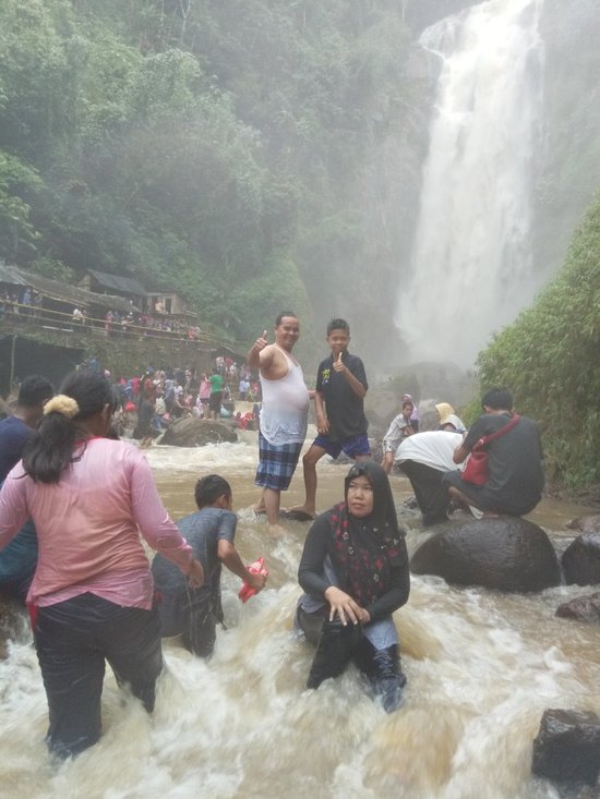 Detail Air Terjun Bedegung Muara Enim Nomer 19