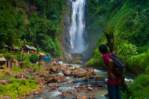 Detail Air Terjun Bedegung Muara Enim Nomer 31