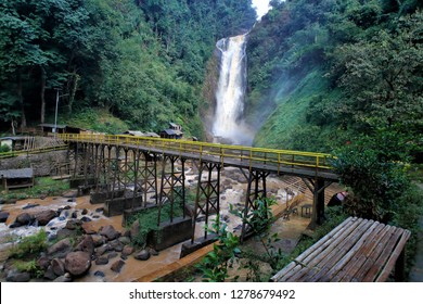 Detail Air Terjun Bedegung Muara Enim Nomer 36