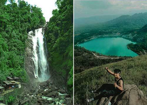 Detail Air Terjun Bedegung Muara Enim Nomer 38