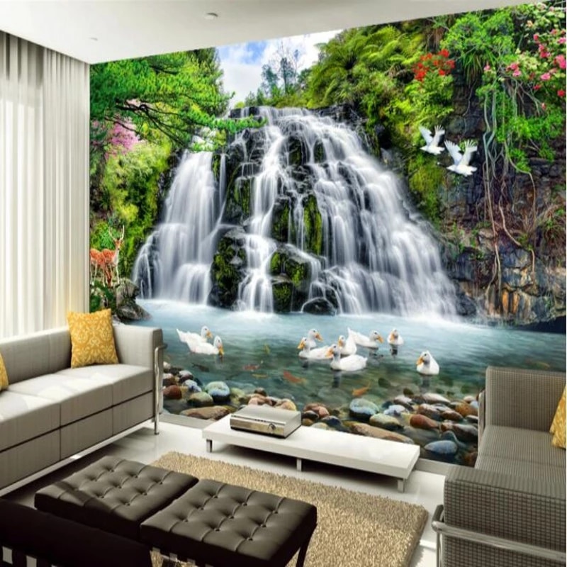 Detail Air Terjun Dinding Nomer 42