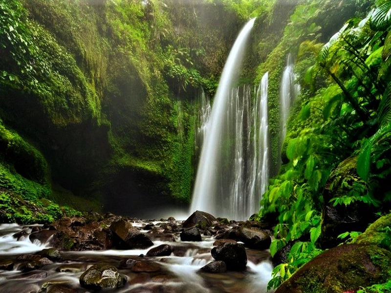 Detail Air Terjun Indah Di Indonesia Nomer 21