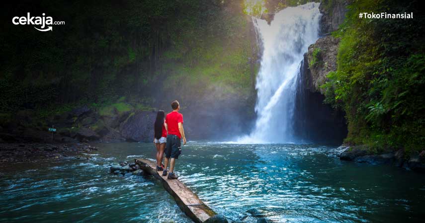 Detail Air Terjun Indah Di Indonesia Nomer 36